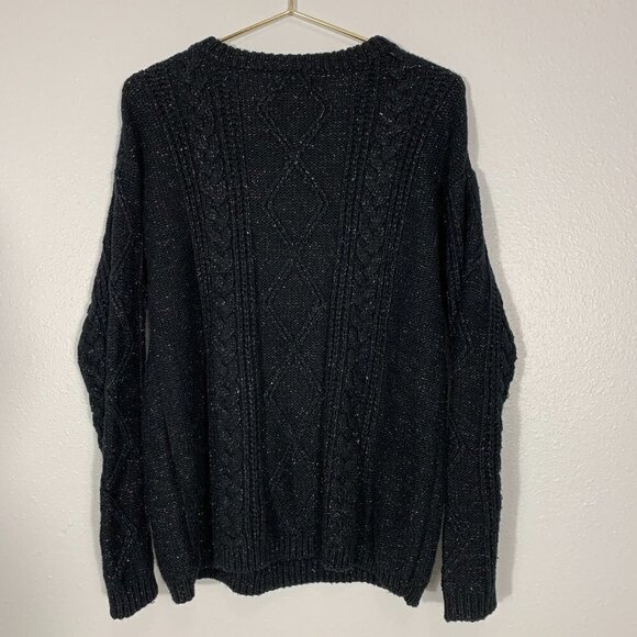 Levis Crew Neck Sweater - Picture 2 of 4